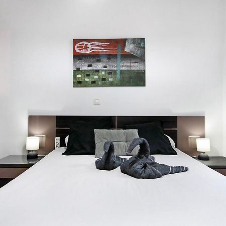 Casa Lolina Apartment Maspalomas  Bagian luar foto