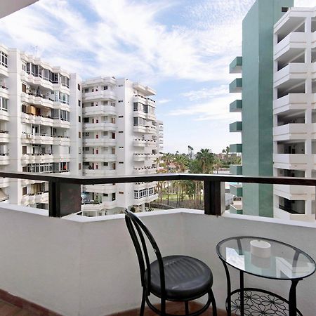 Casa Lolina Apartment Maspalomas  Bagian luar foto