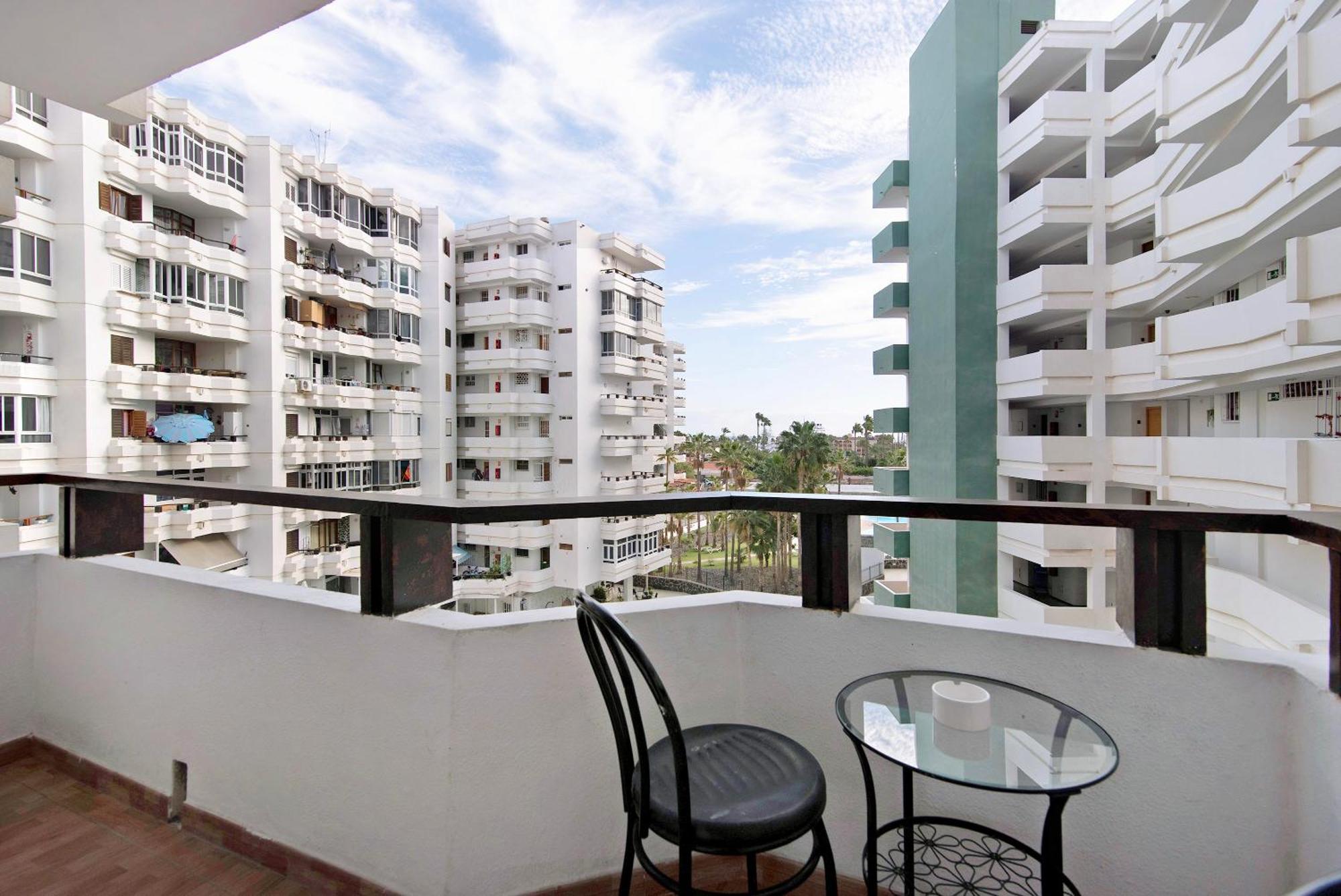 Casa Lolina Apartment Maspalomas  Bagian luar foto