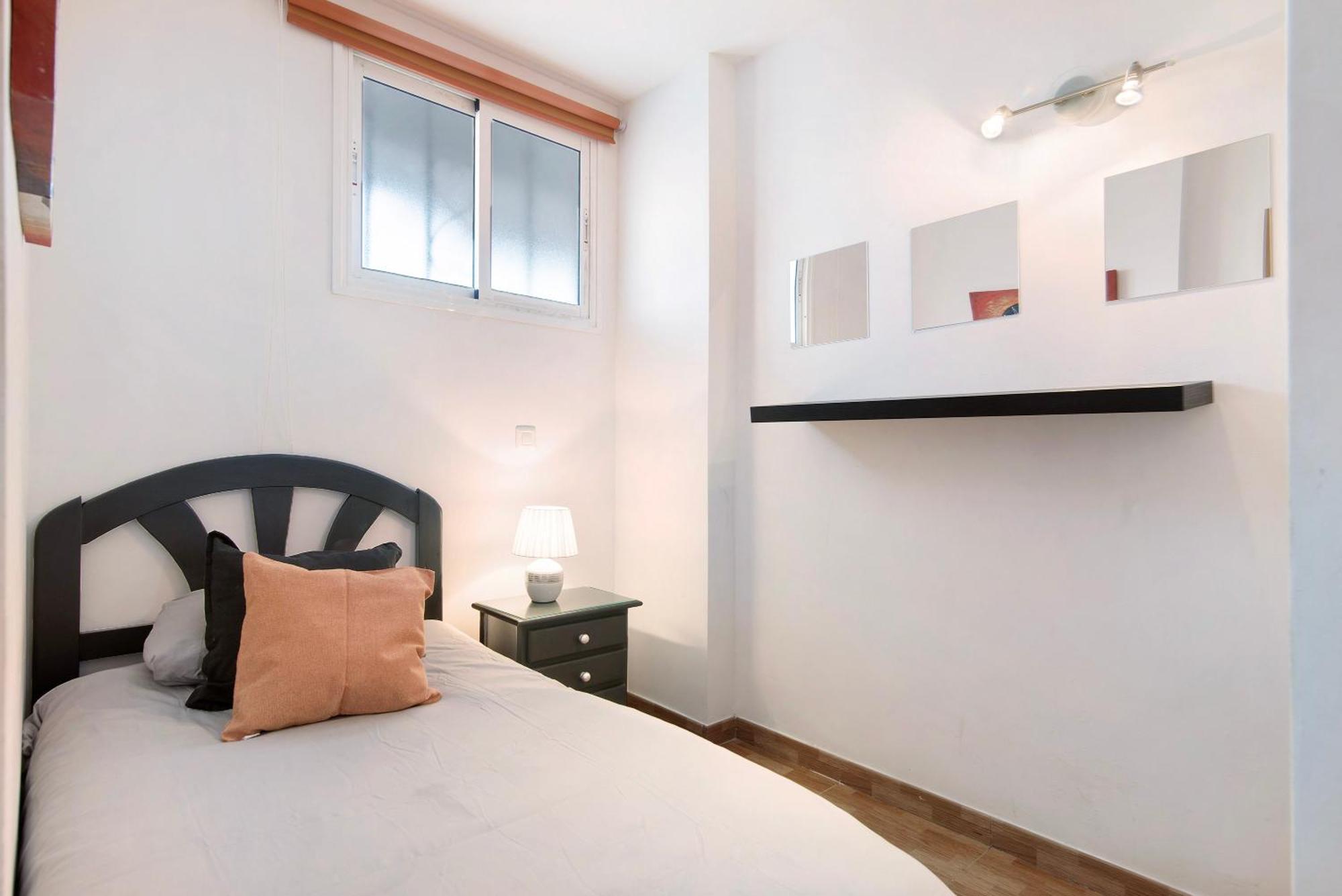 Casa Lolina Apartment Maspalomas  Bagian luar foto