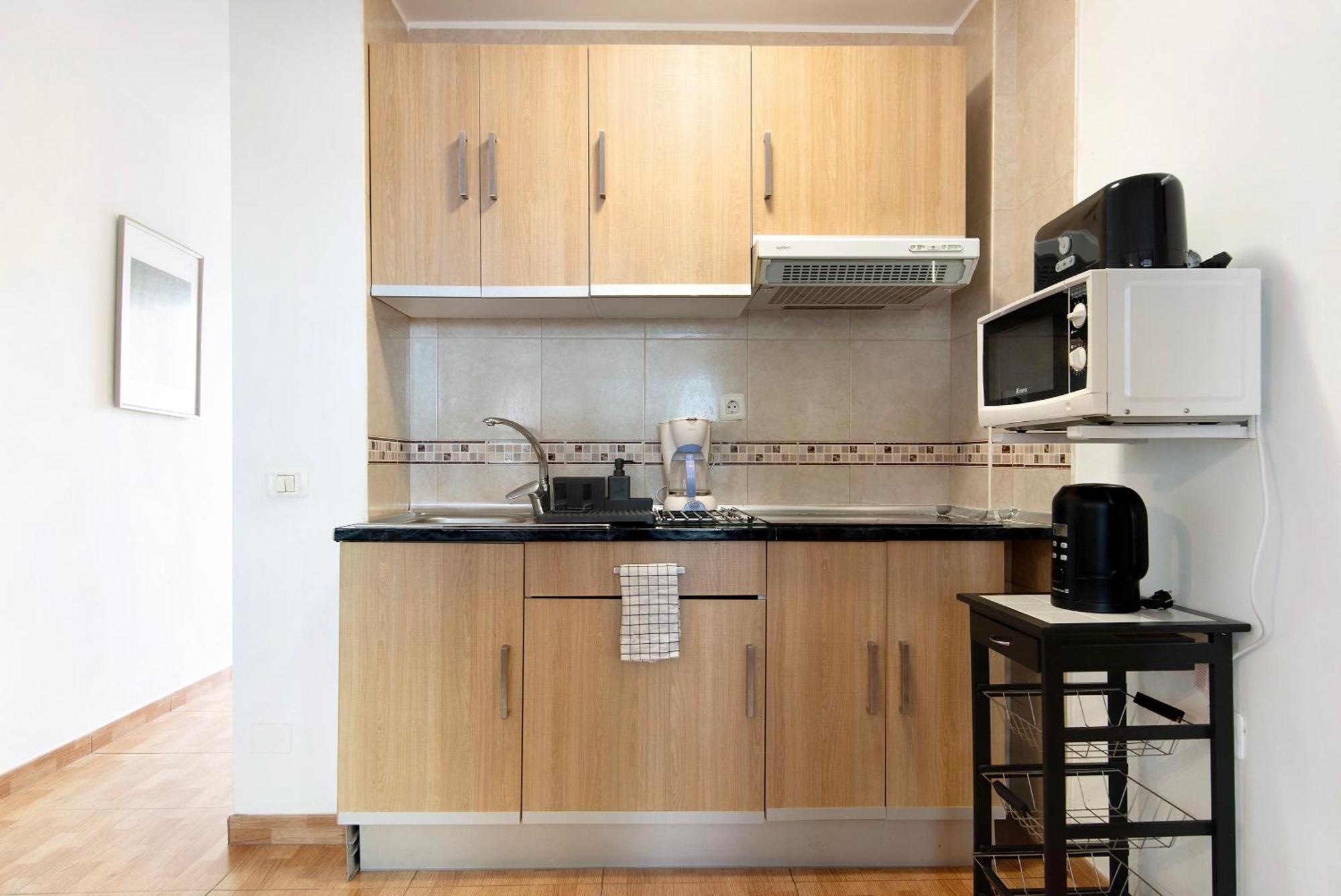 Casa Lolina Apartment Maspalomas  Bagian luar foto